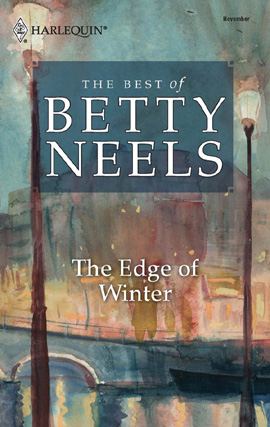Title details for The Edge of Winter by Betty Neels - Available